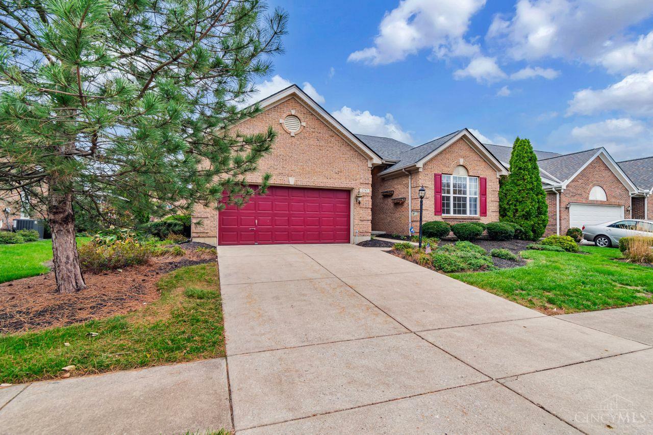 Property Photo:  2787 Mill View Court  OH 45011 