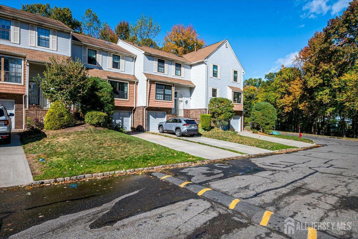 Property Photo:  3405 Spring Brook Drive  NJ 08820 