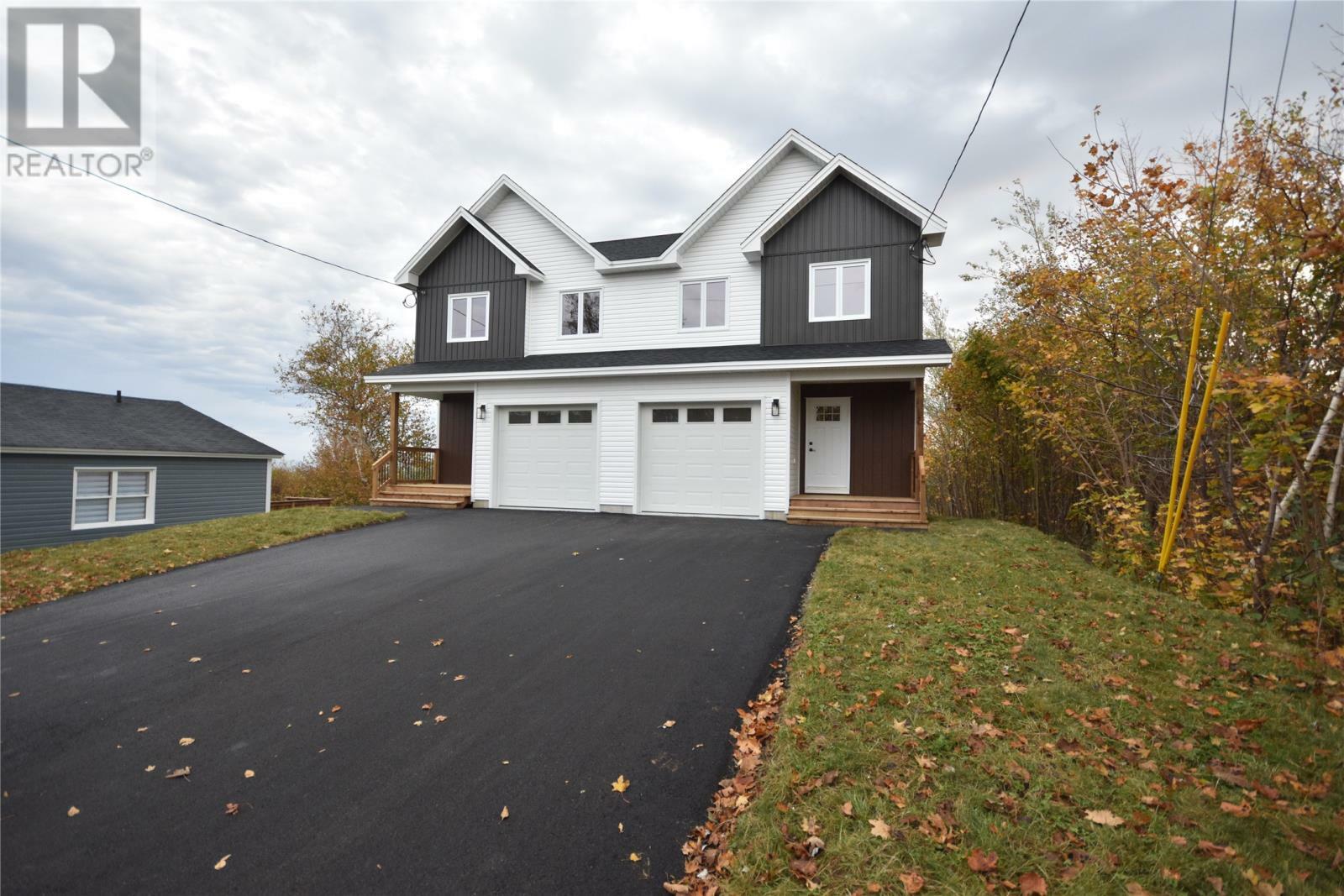 Property Photo:  12 Pinetree Road  NL A1X 6C4 