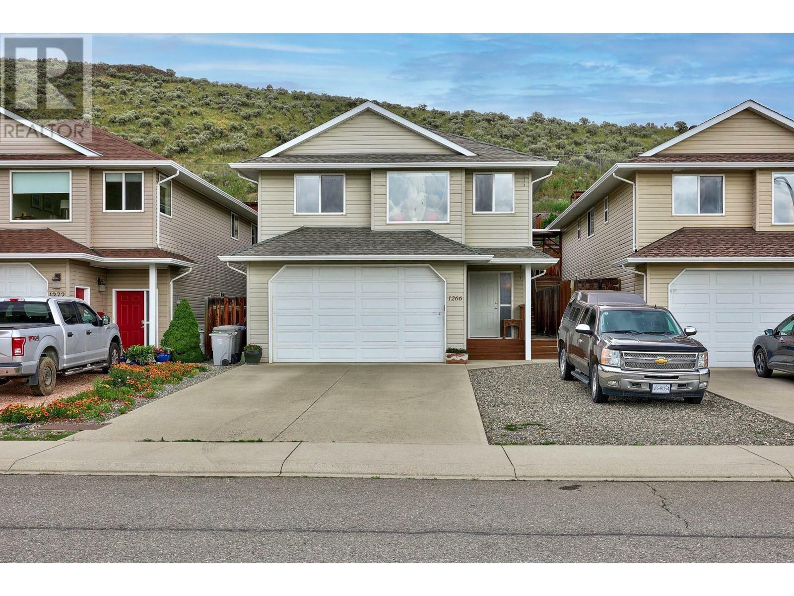 1266 Raven Drive  Kamloops BC  photo