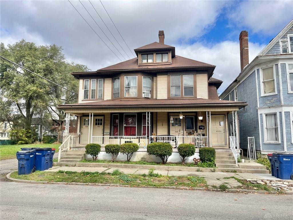 414 W Ash Street  Piqua OH 45356 photo