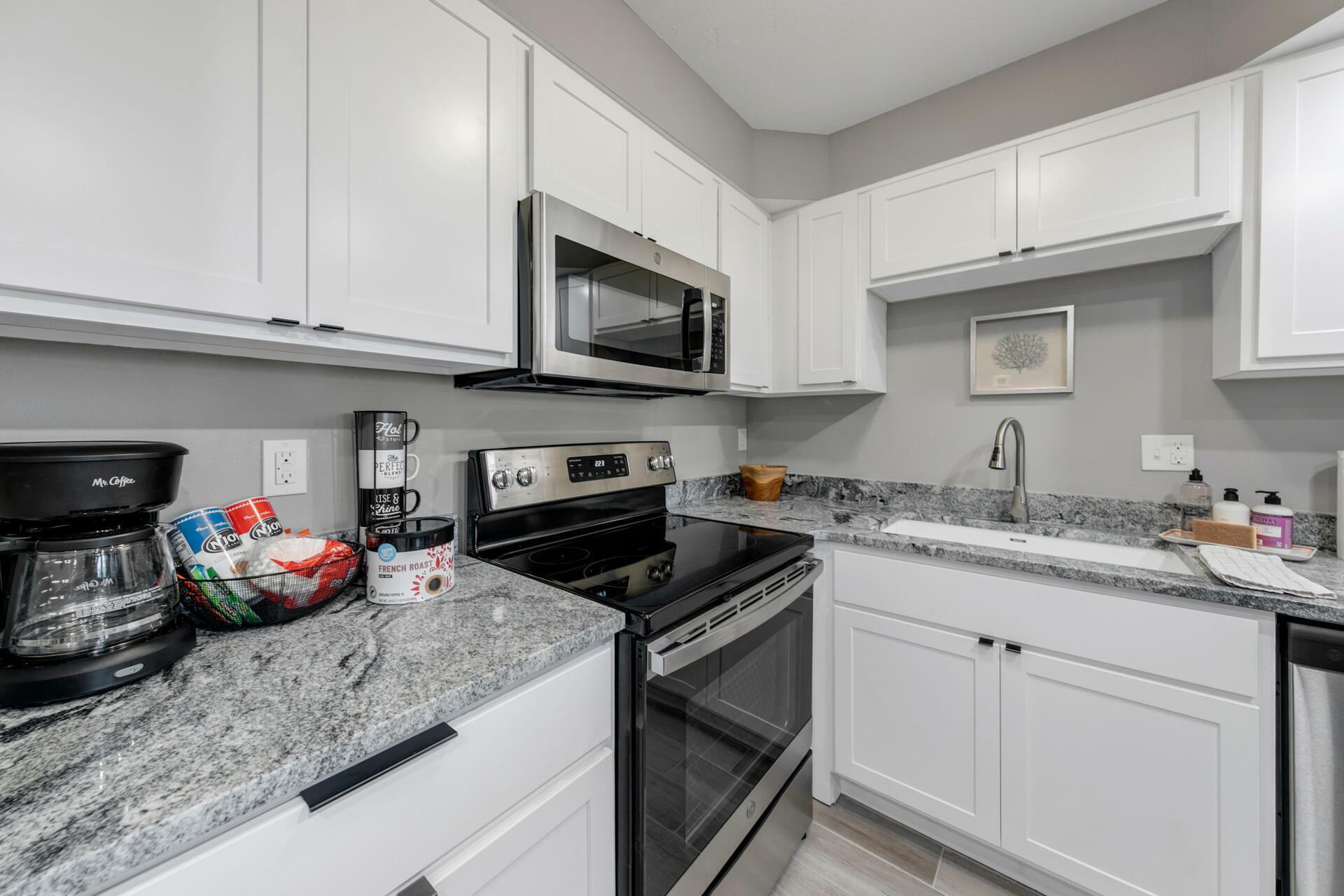 Property Photo:  500 Gulf Shore Drive Unit 104A  FL 32541 