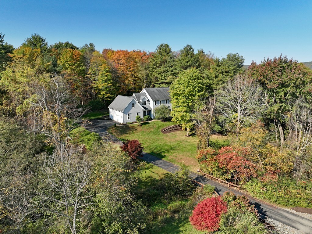 Property Photo:  38 Quail Run  NY 14903 