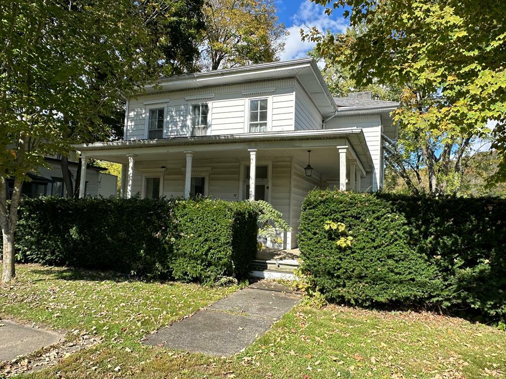 Property Photo:  57 Steuben St.  NY 14801 