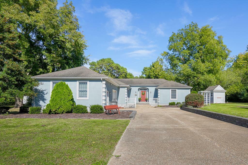 Property Photo:  24207 Chadbourne St  VA 23421 