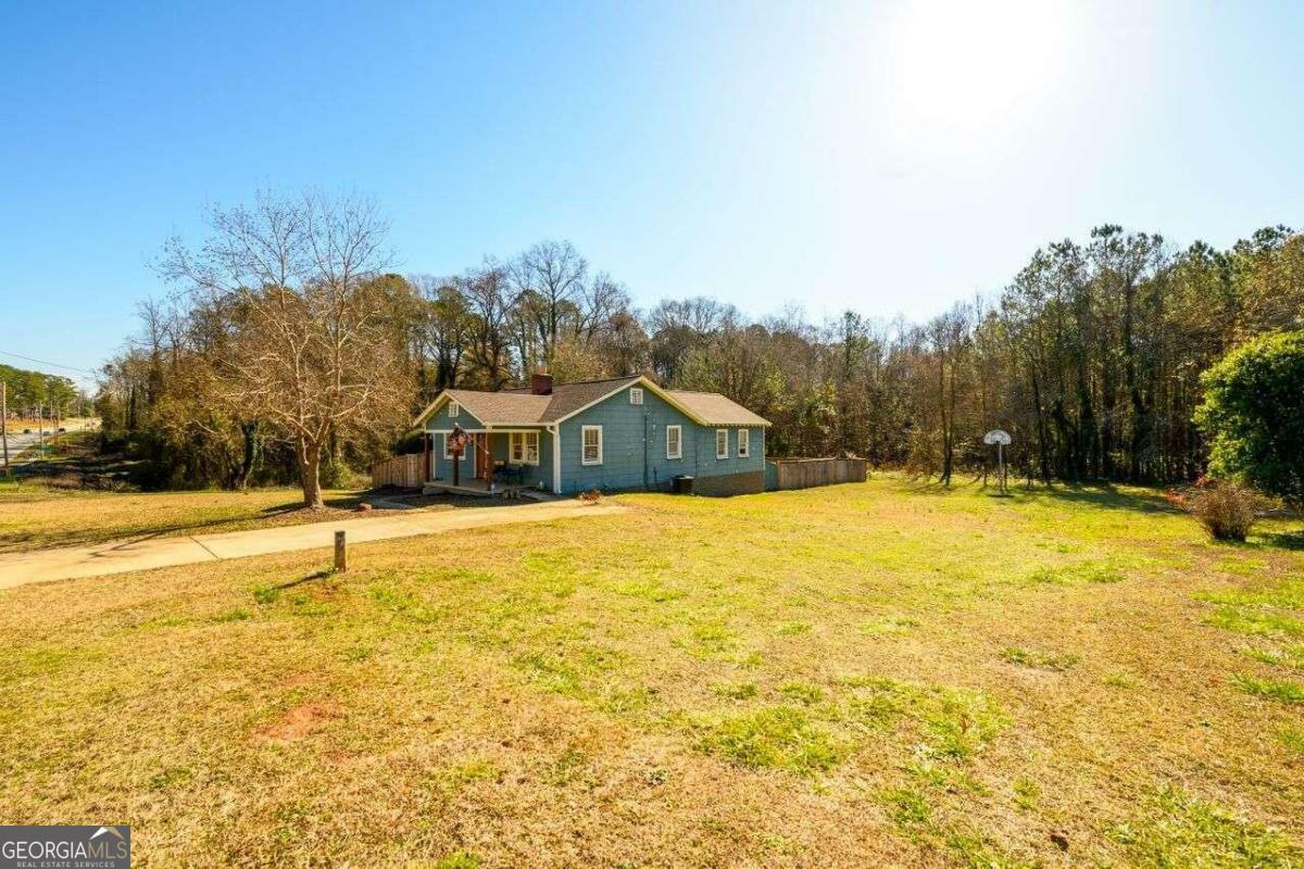 Property Photo:  1007 W Washington Street  GA 31064 