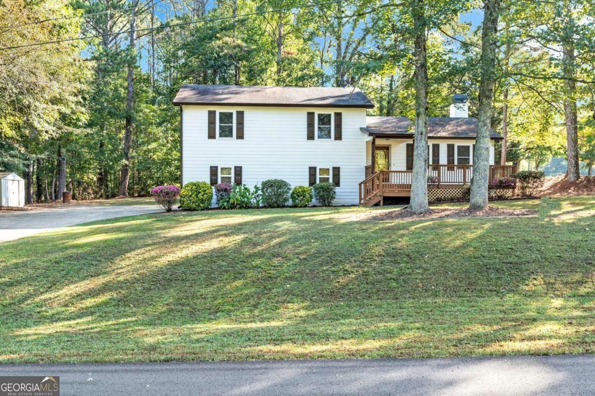 1645 Morgan Walk  Canton GA 30115 photo