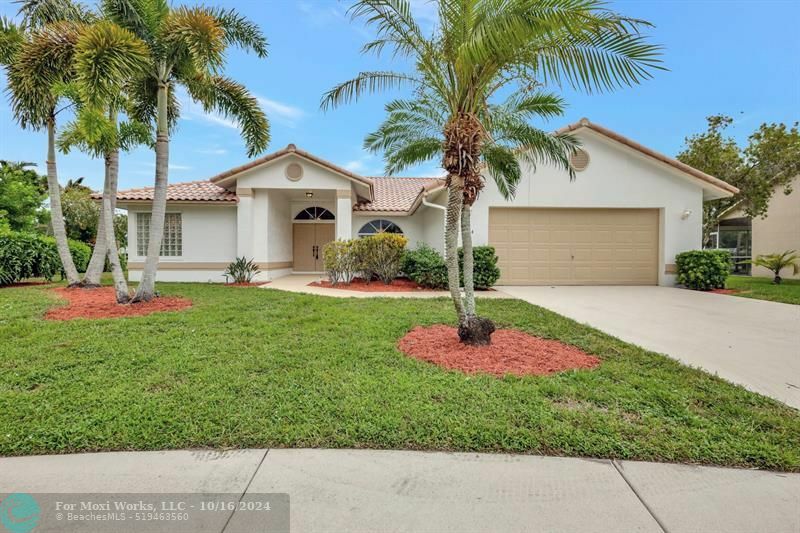 3394 Pony Run  Lake Worth FL 33449 photo