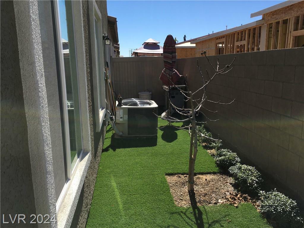 Property Photo:  7471 Cooks Meadow Street 0  NV 89084 