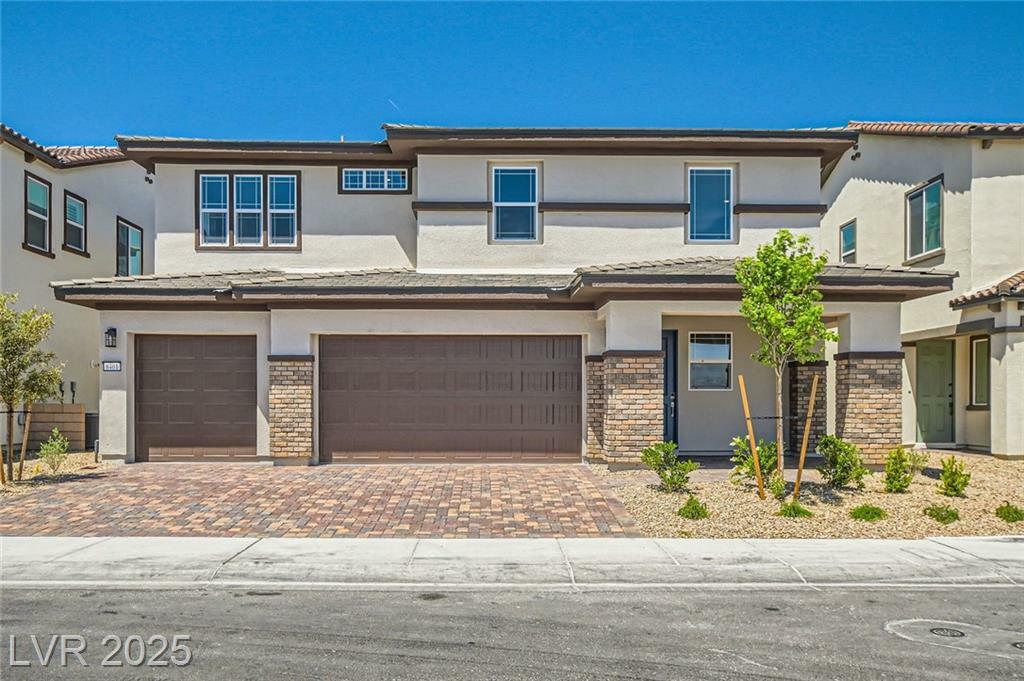 8401 Waterwood Street  Las Vegas NV 89166 photo