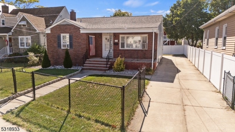 Property Photo:  515 Brace Ave  NJ 08861 