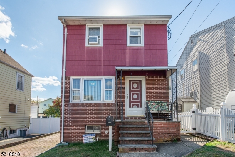 Property Photo: 189 Canterbury Ave NJ 07031