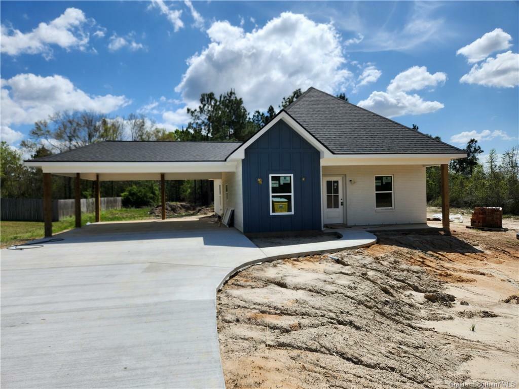 Property Photo:  2733 Carolyn Drive  LA 70611 