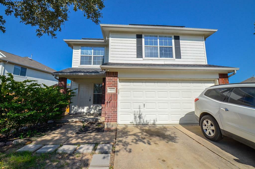 Property Photo:  19210 Montclair Meadow Lane  TX 77449 