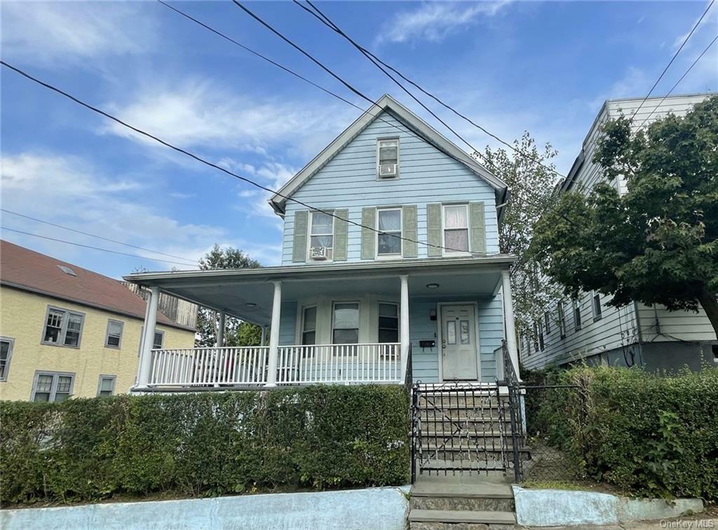 Property Photo:  26 Cleveland Street  NY 10606 