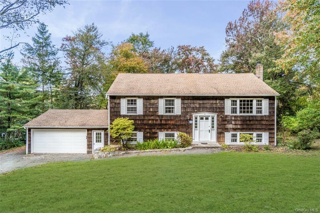 Property Photo:  18 Orange Drive  NY 10541 