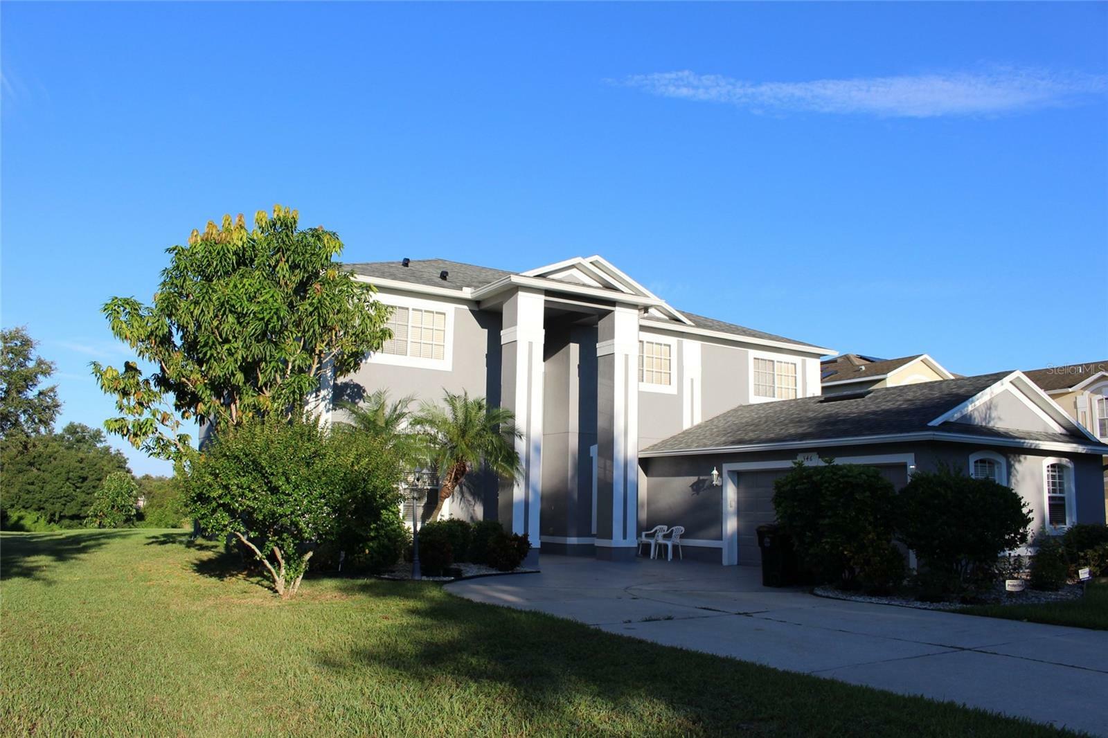 Property Photo:  346 Willet Avenue  FL 32703 