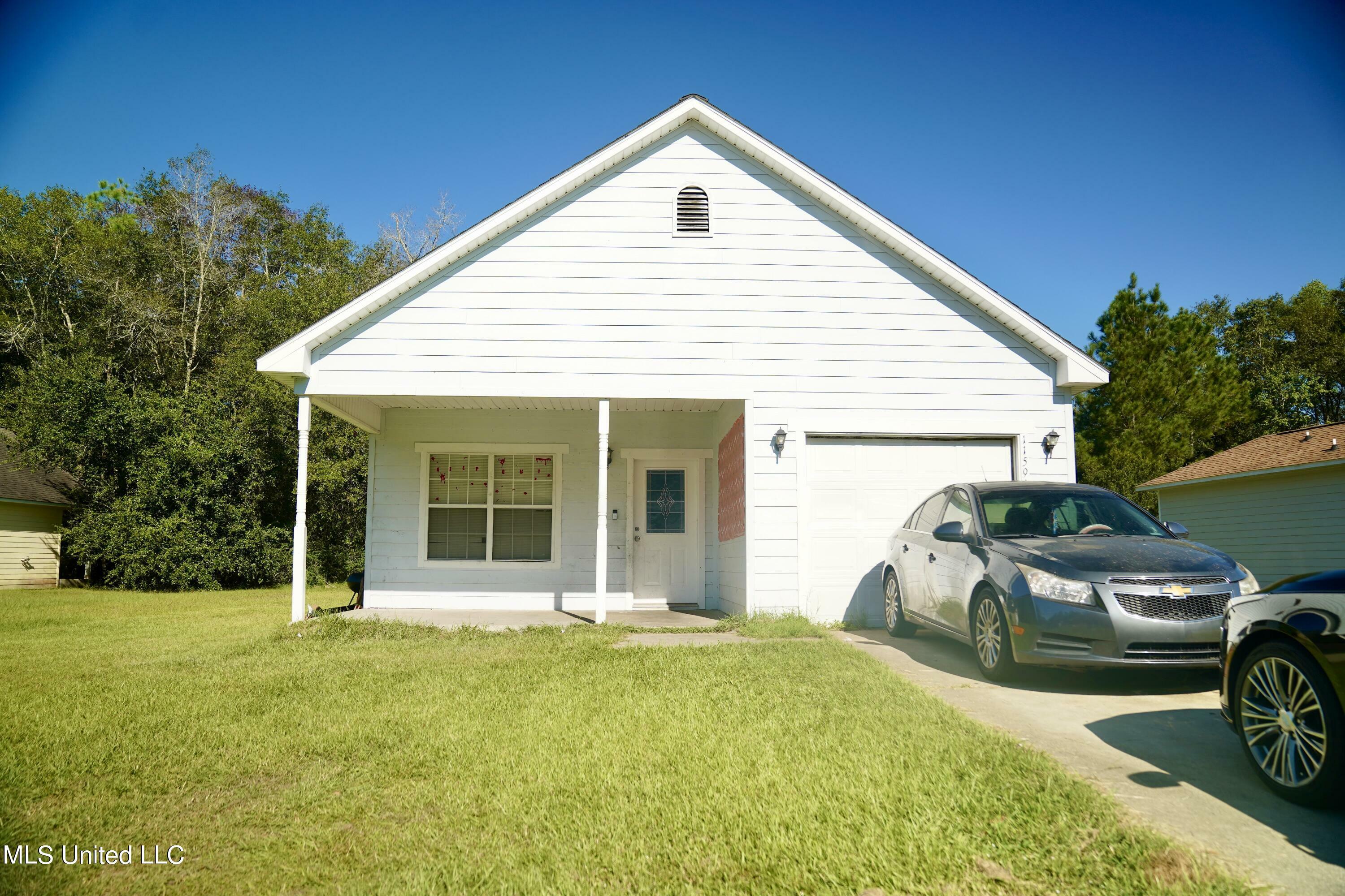 11591 Oaklane Drive  Gulfport MS 39503 photo