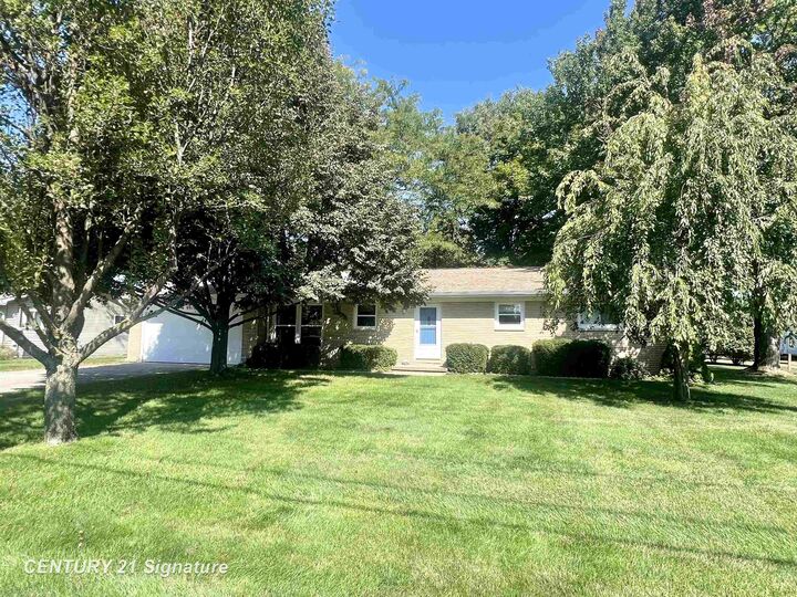 9910 Kessler Drive  Saginaw MI 48609 photo