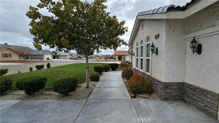 Property Photo:  26290 Fleet Lane  CA 92342 