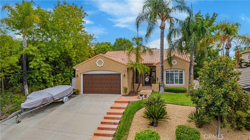 Property Photo:  29712 Yellow Gold Drive  CA 92587 