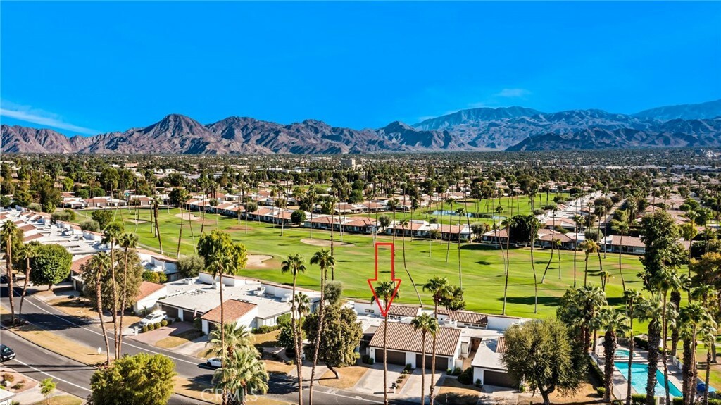 123 Avenida Las Palmas  Rancho Mirage CA 92270 photo