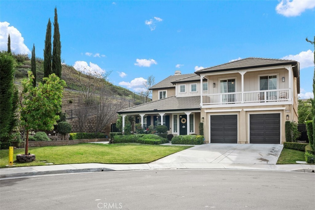 Property Photo:  45161 Fieldbrook Court  CA 92592 