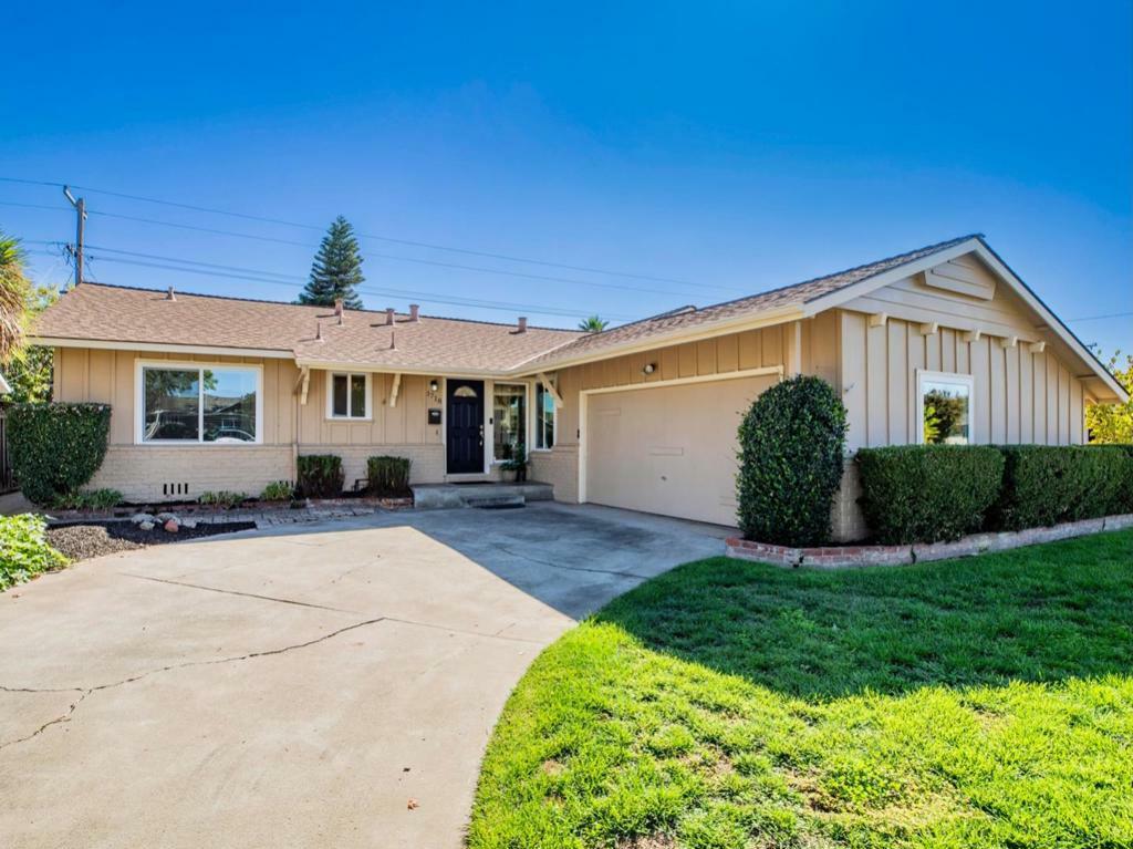 Property Photo:  1718 Silverwood Drive  CA 95124 