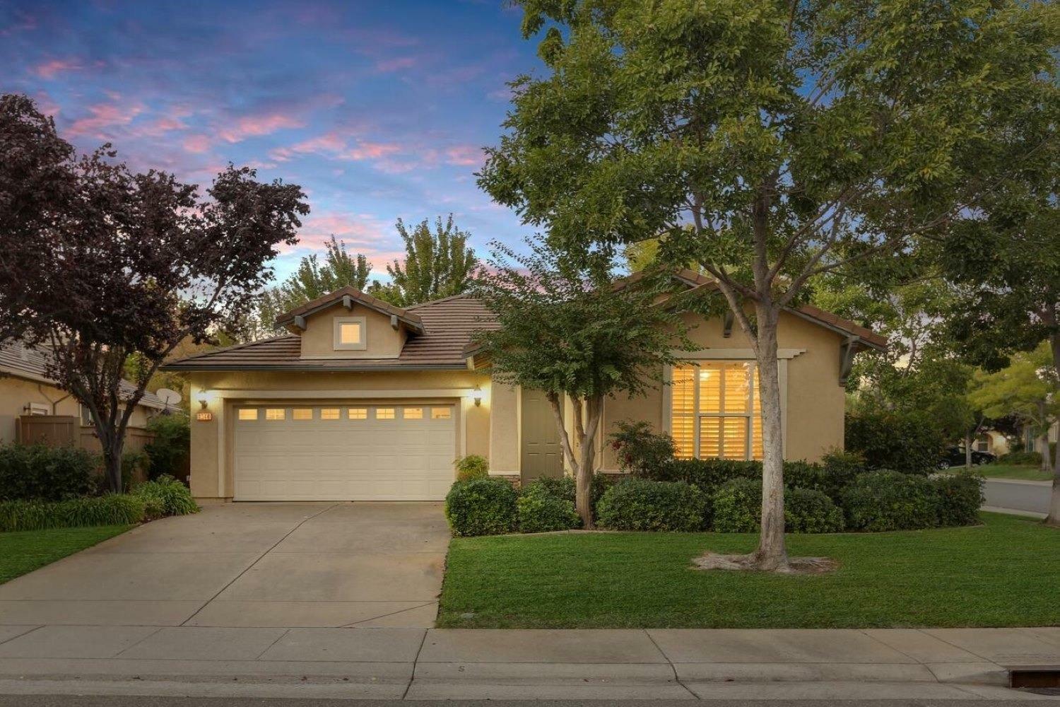 Property Photo:  1544 Hammond Court  CA 95630 