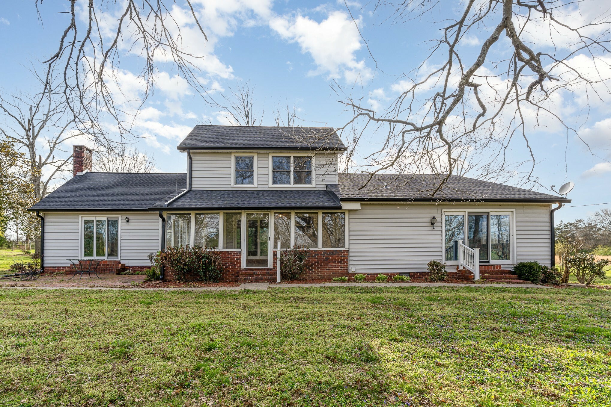 Property Photo: 2159 Verona Caney Rd TN 37091