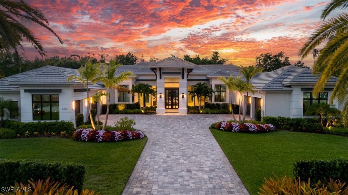 Property Photo:  6303 Burnham Road  FL 34119 