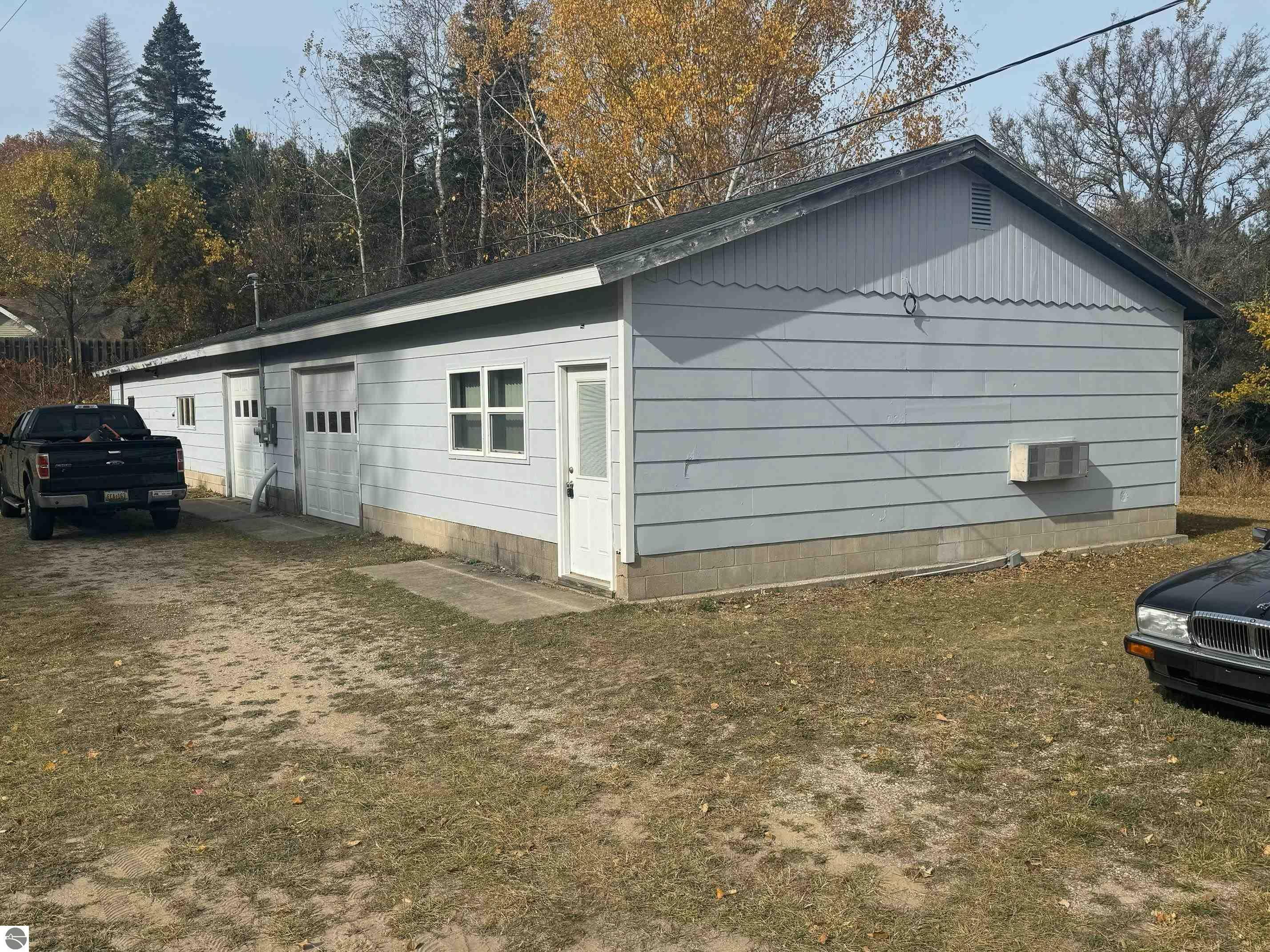 Property Photo:  7166 Alden Highway  MI 49615 