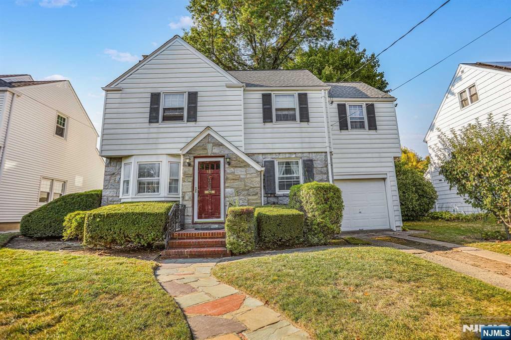 Property Photo: 381 Golf Avenue NJ 07607