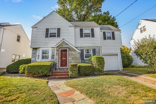 Property Photo:  381 Golf Avenue  NJ 07607 