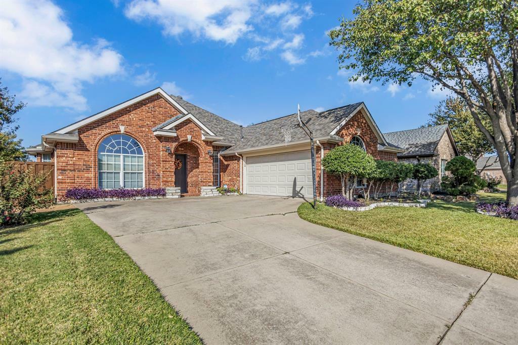 Property Photo:  1414 Kingsley Drive  TX 75013 