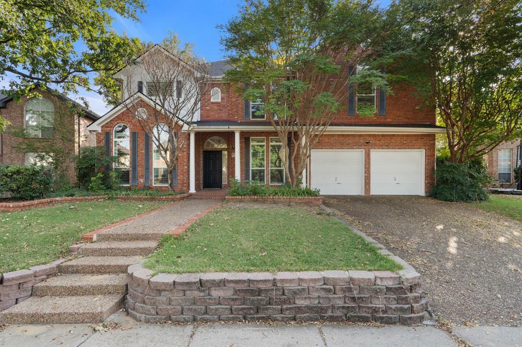 Property Photo:  11201 Sunrise Lane  TX 75035 