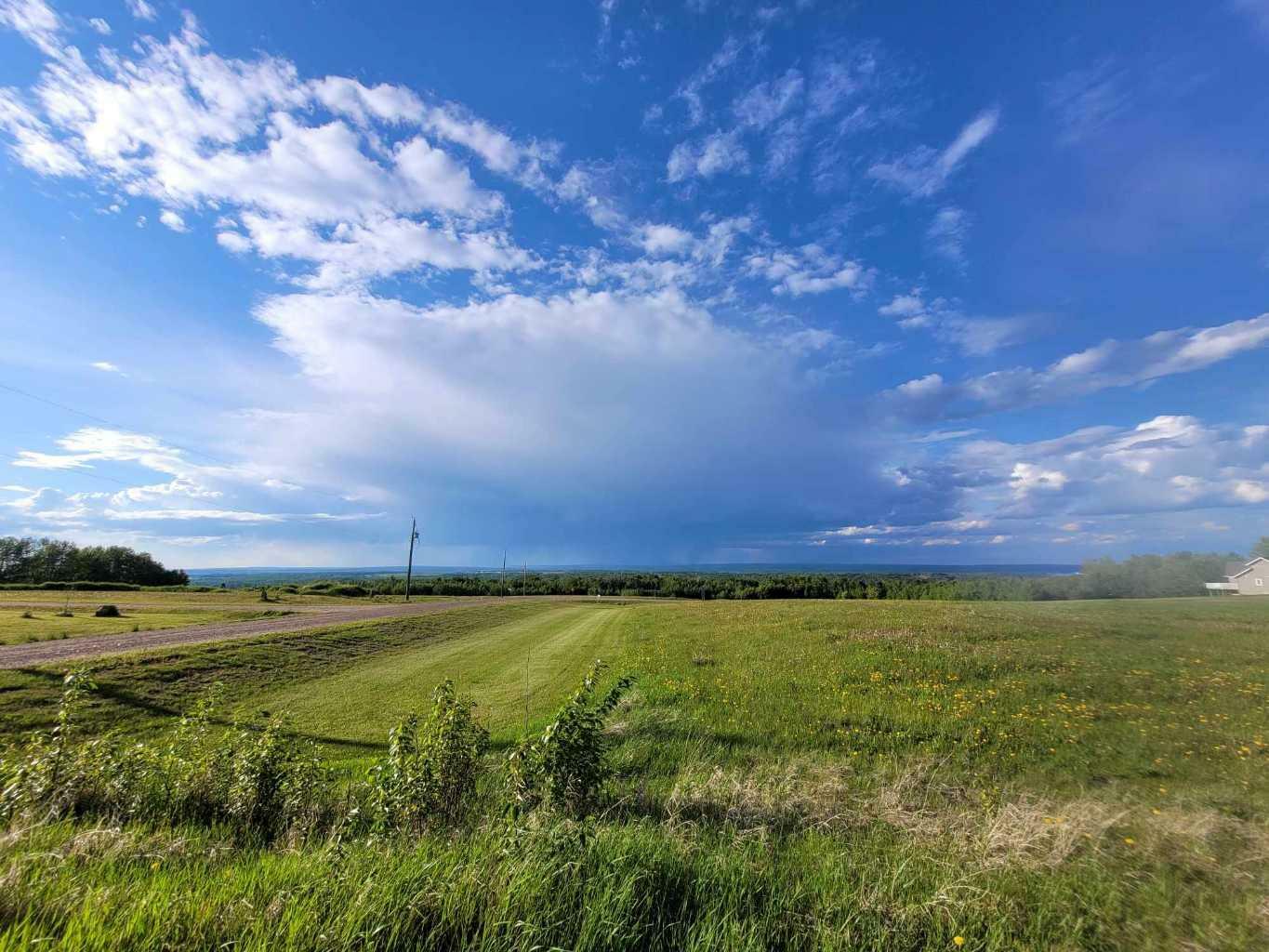 Photo de la propriété:  Range Road 124A  AB T7S 1N9 