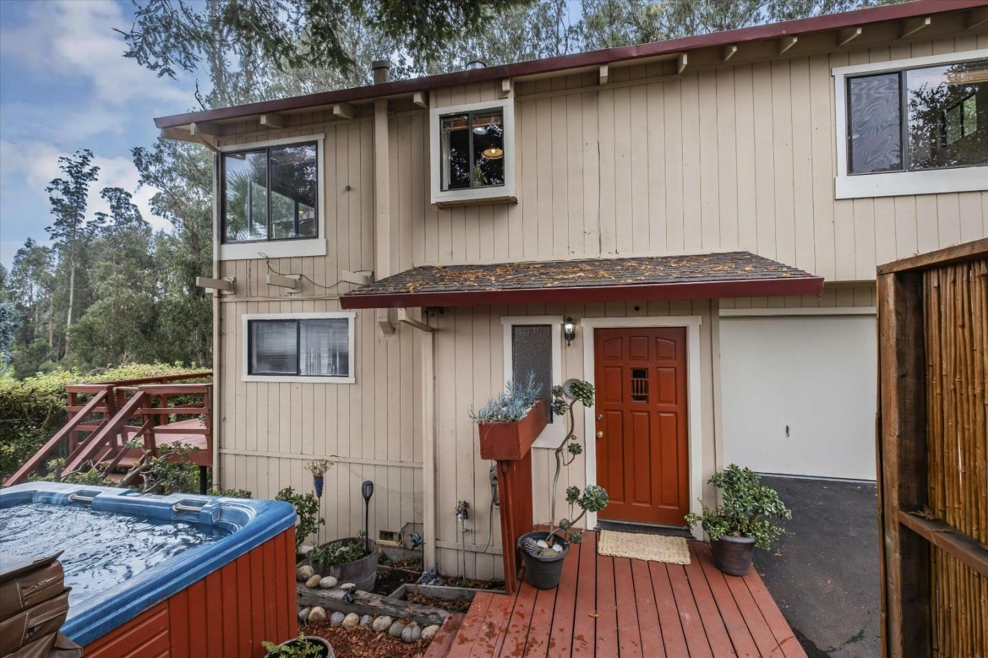 Property Photo:  5420 Baffy Court  CA 95073 