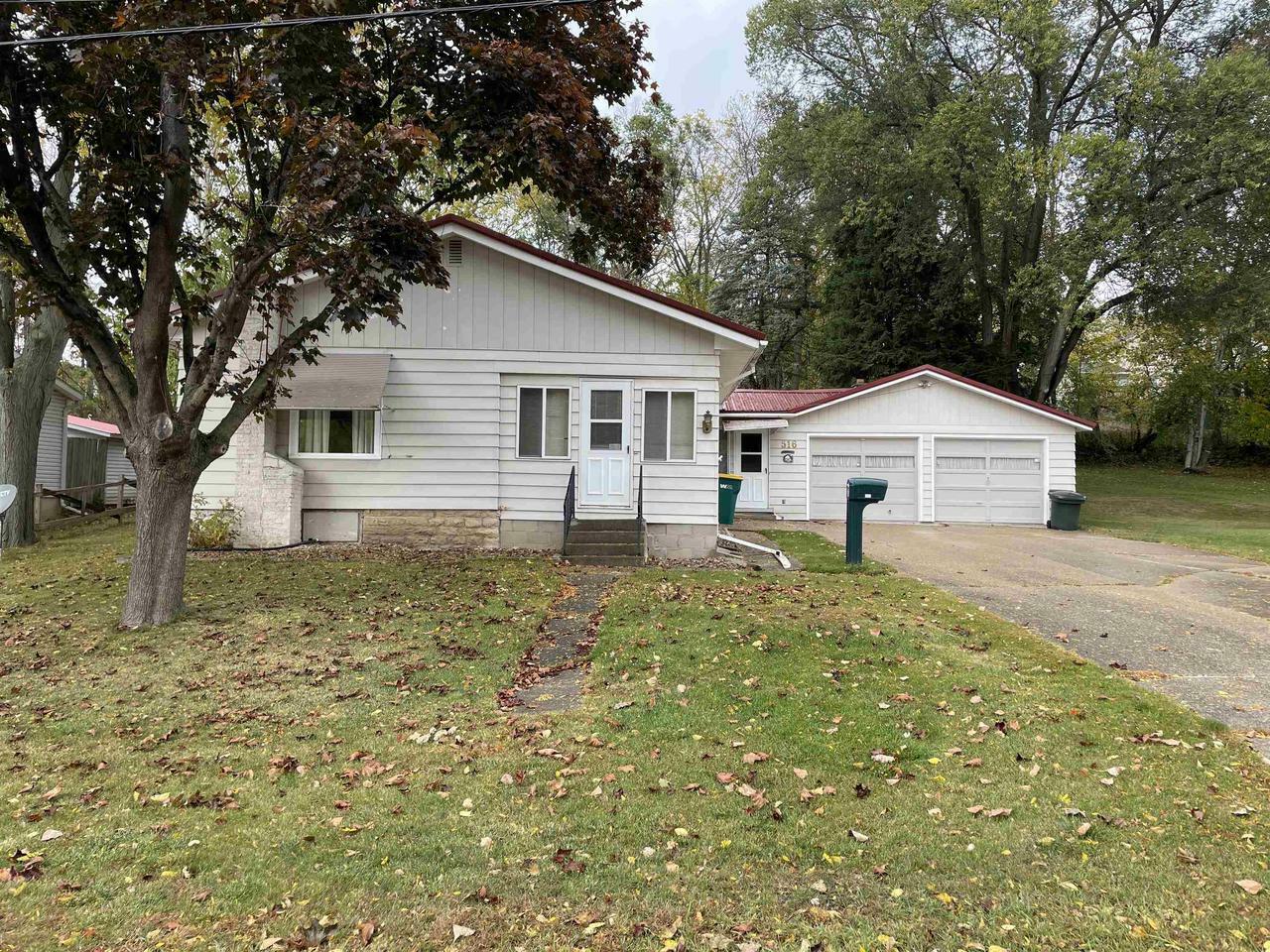 516 Kellogg Street  Ripon WI 54971 photo