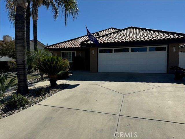 Property Photo:  30427 Channel Way  CA 92587 