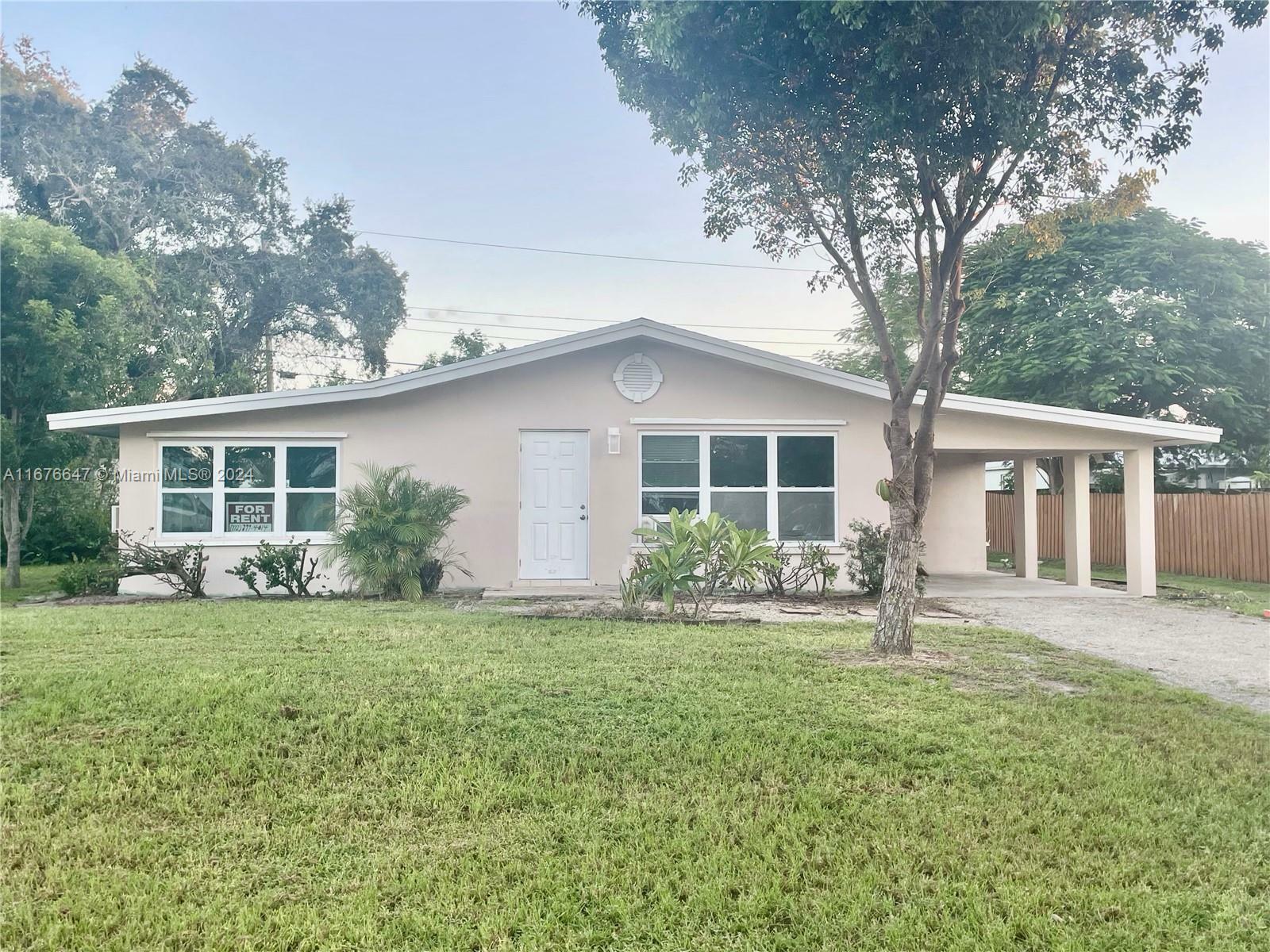 Property Photo:  1162 NW 15th Ter  FL 34994 