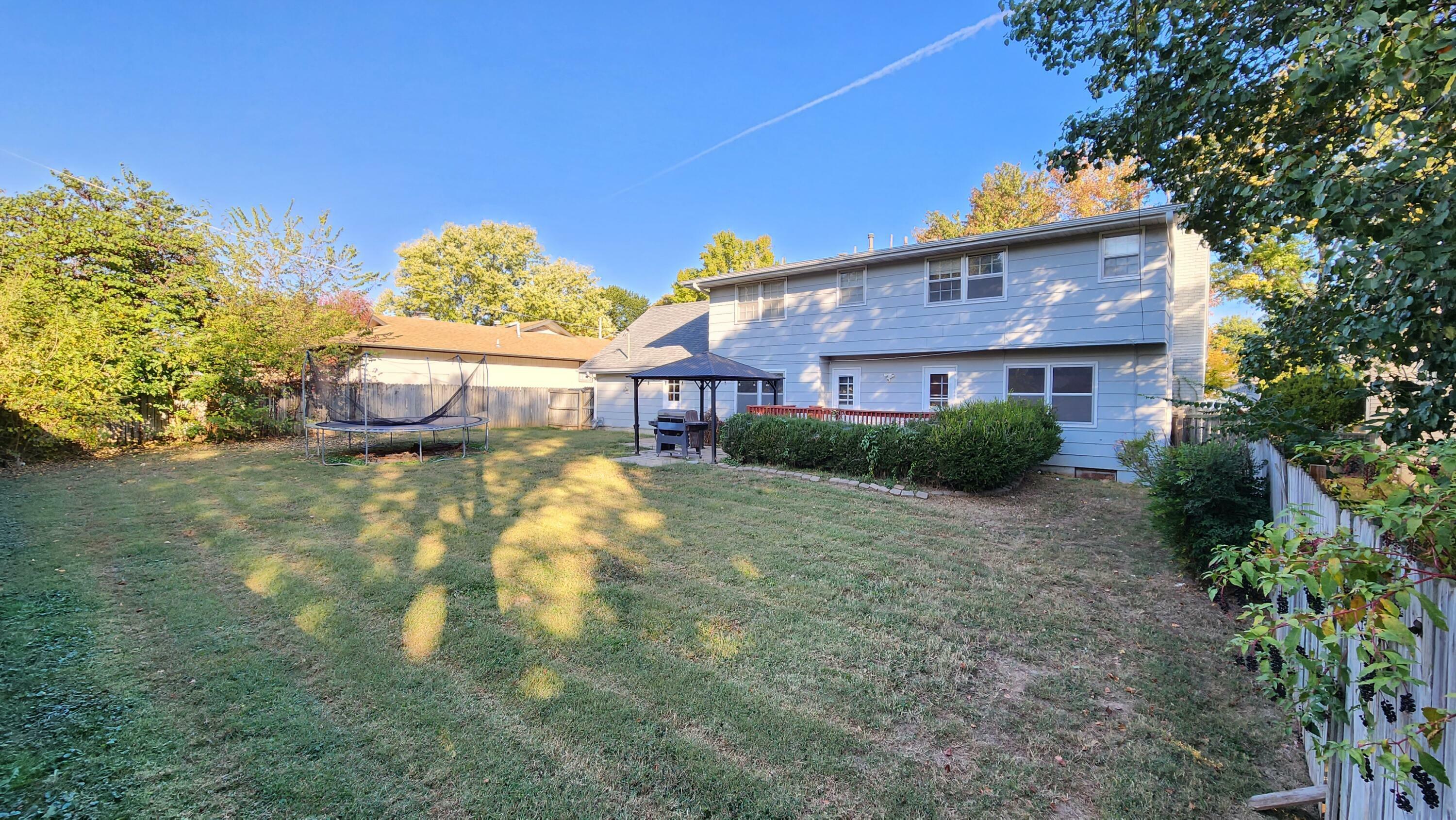 Property Photo:  2268 E Raynell Street  MO 65804 