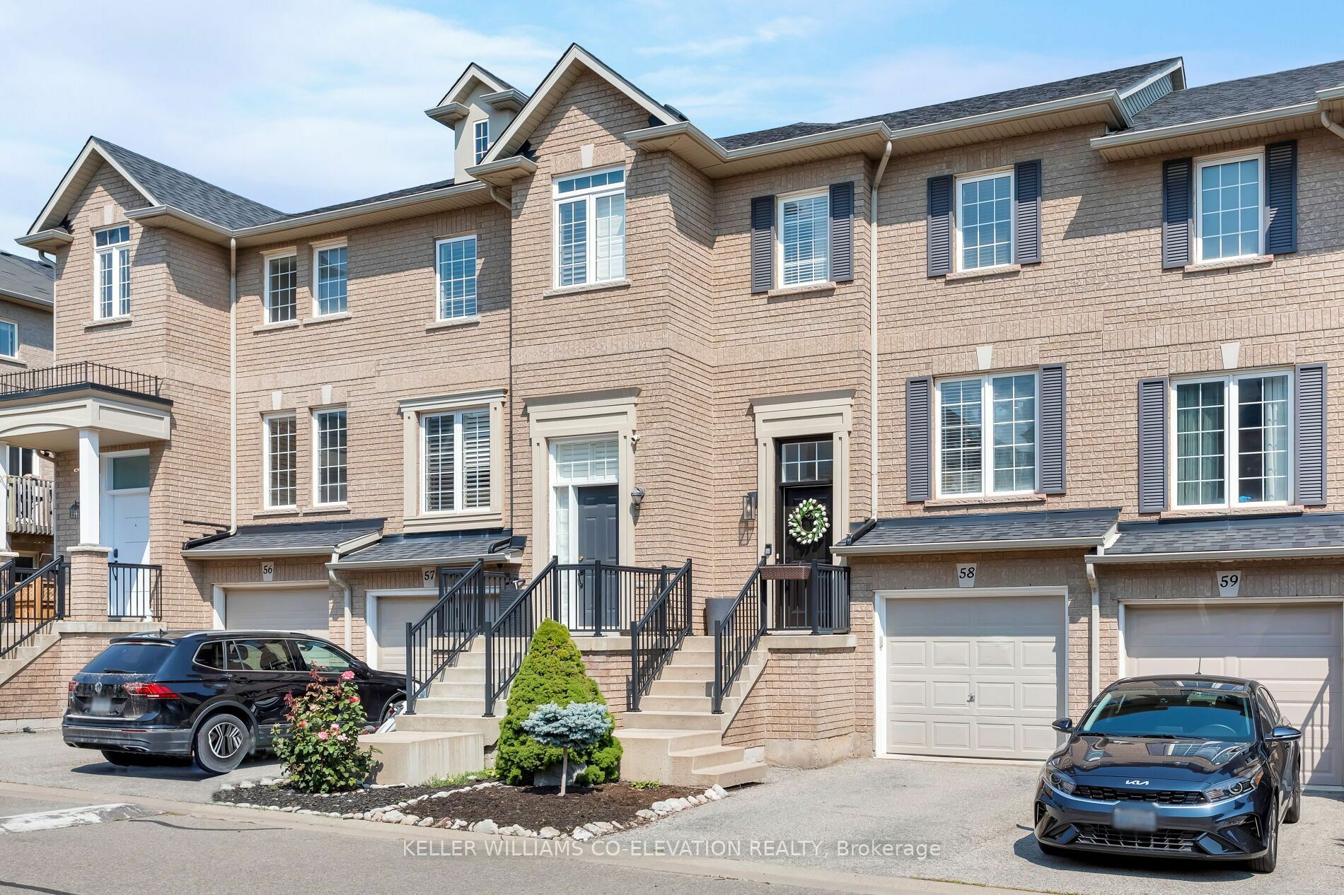 2280 Baronwood Dr 58  Oakville ON L6M 0J7 photo