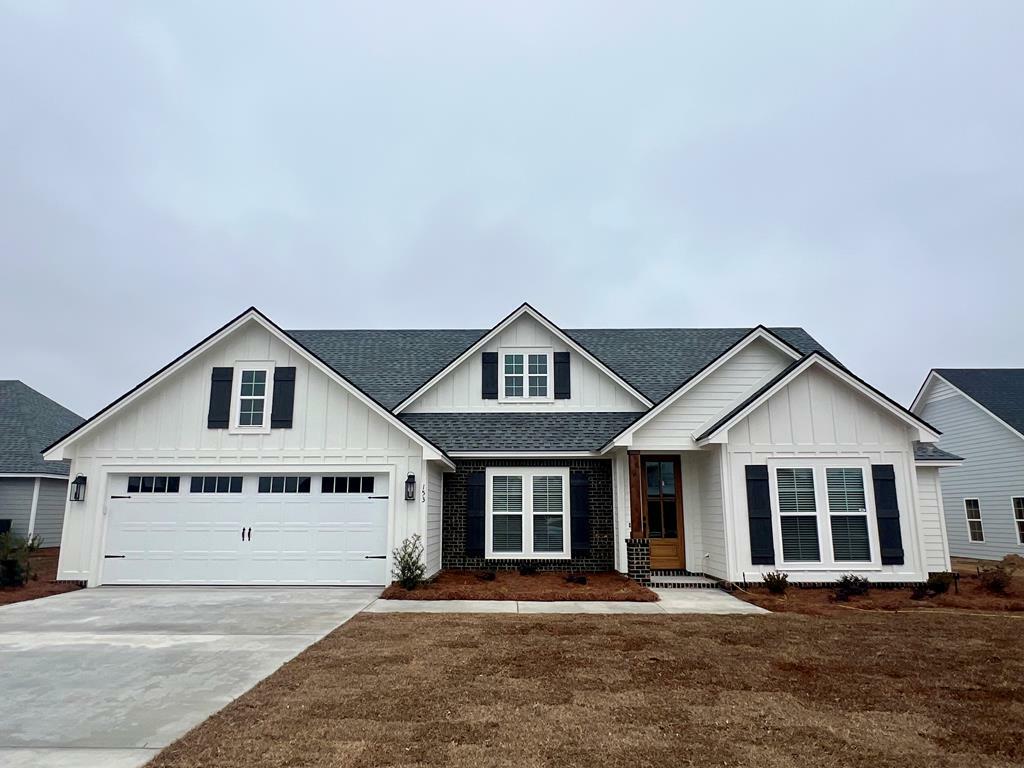 Property Photo: 153 Audrey Lane GA 31632