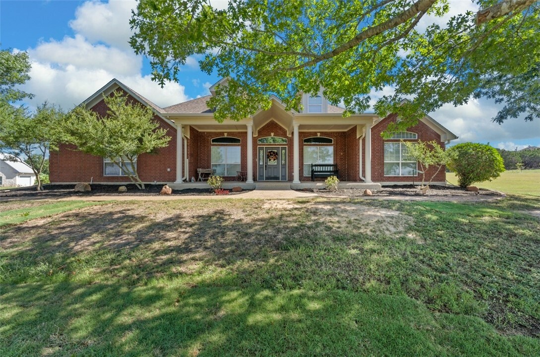 200 Deer Valley Drive  Lorena TX 76655 photo