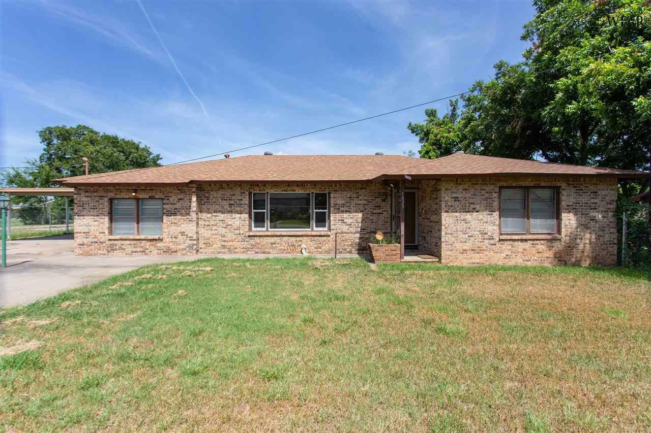 1029 Sunset Lane  Wichita Falls TX 76306 photo