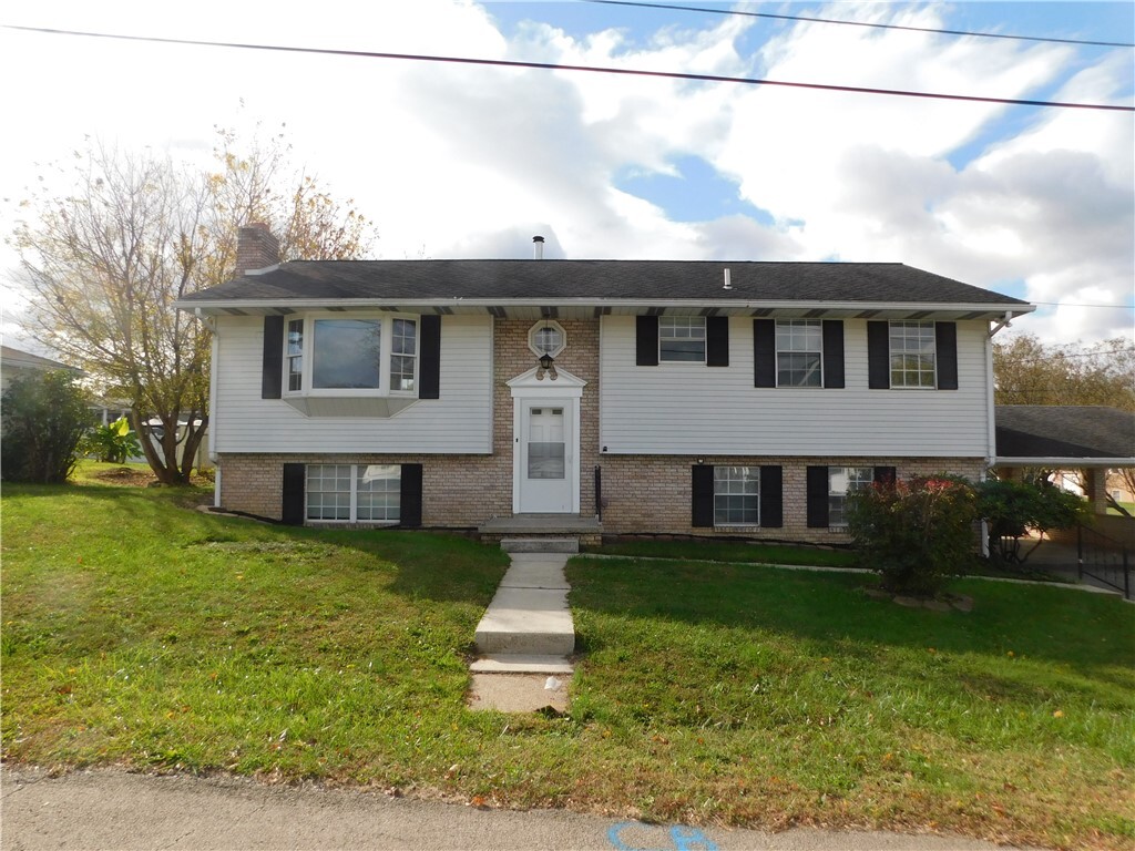 Property Photo: 357 Highland Avenue PA 15461