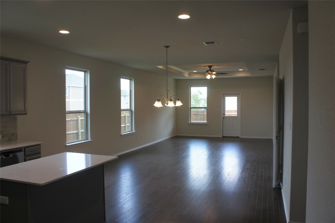 Property Photo:  601 Coffee Berry Drive  TX 78626 