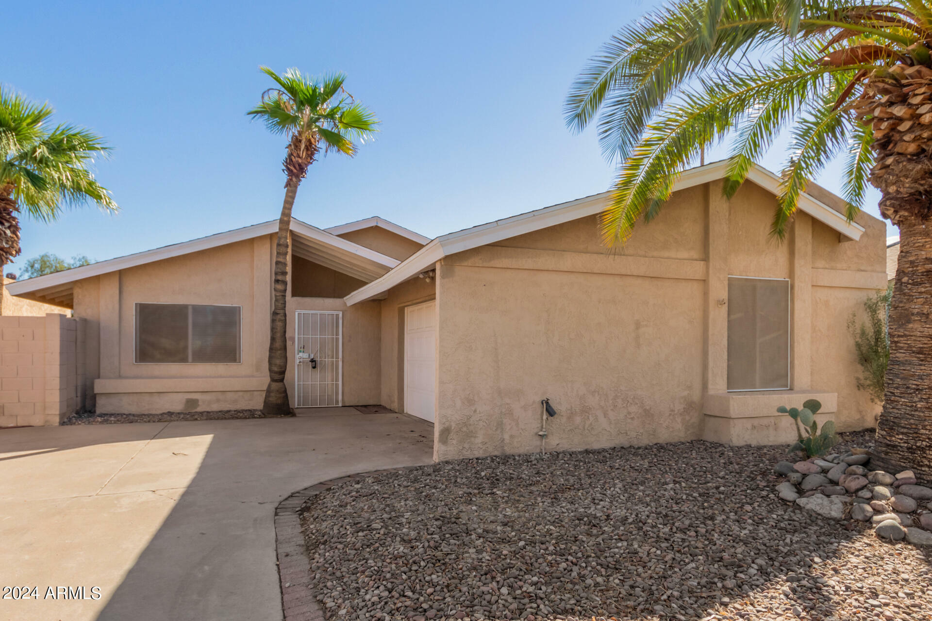 Property Photo:  2225 N 87th Way  AZ 85257 