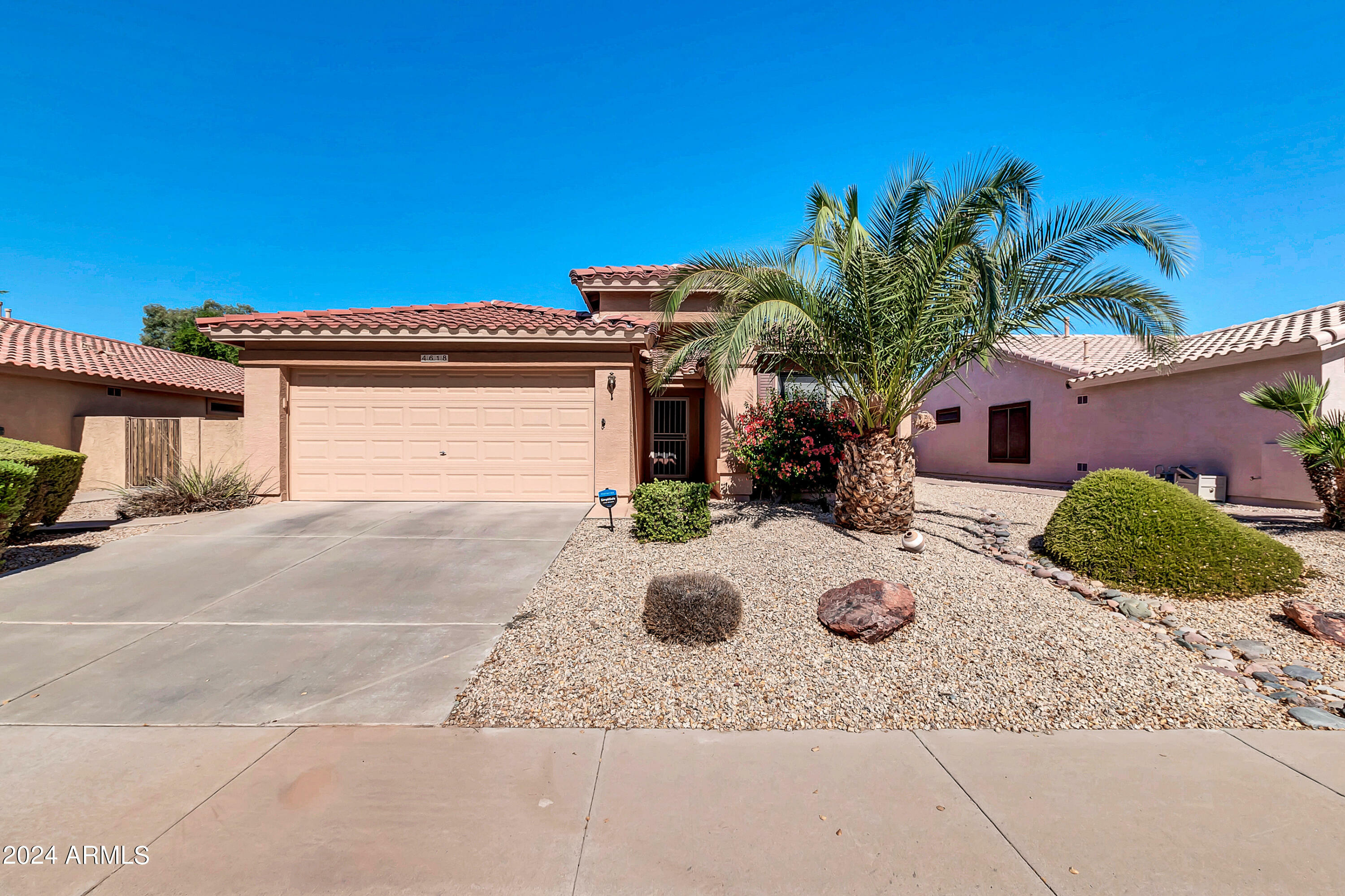 Property Photo:  4618 E Walnut Road  AZ 85298 